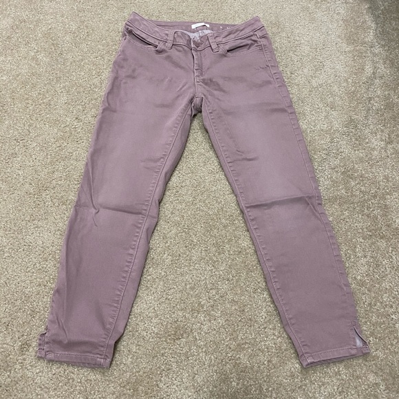 LC Lauren Conrad Denim - LC Lauren Conrad Jeans Size 2